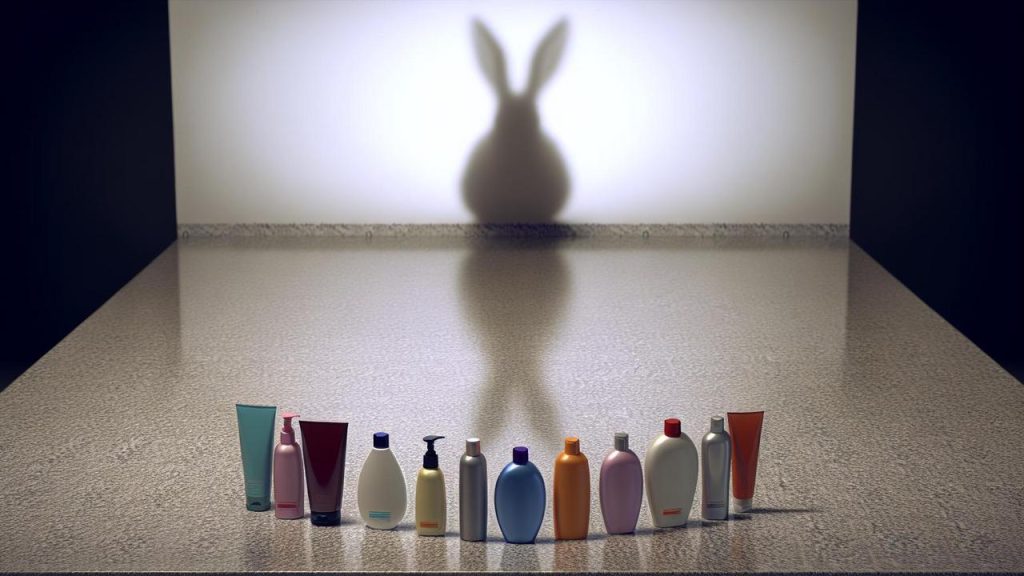 czy schwarzkopf testuje na zwierzętach