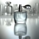 jak zdjąć atomizer z perfum